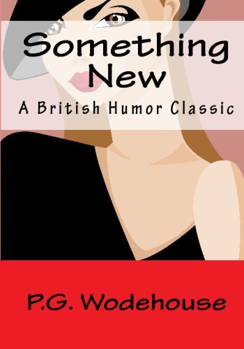 Something New [ePUB]